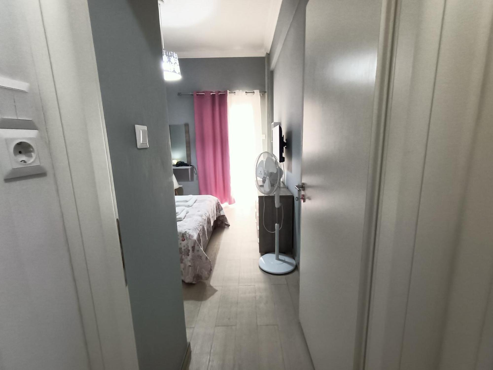 Couple'S Escape Lägenhet Aten Exteriör bild